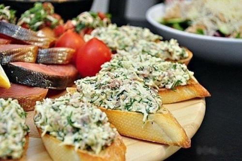 Подборка бутербродов для новогоднего стола. Подборка бутербродов для новогоднего стола.