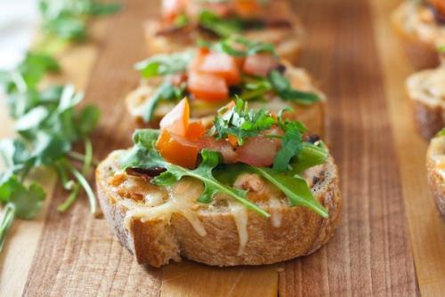 Подборка бутербродов для новогоднего стола. 04 Подборка бутербродов для новогоднего стола. 04