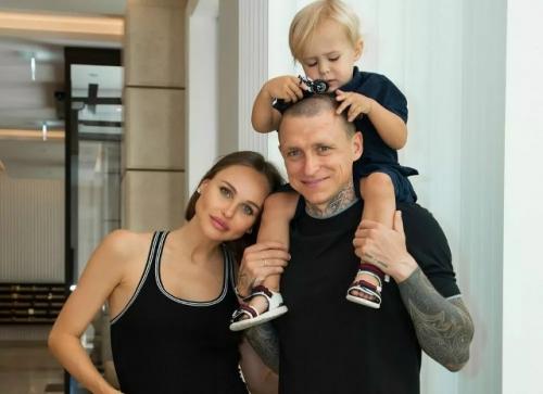 Ничего не Было: Павел мамаев обнулил весь свой опыт отношений до надежды санько. 02