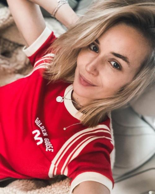 Полина гагарина такая красотка! 05