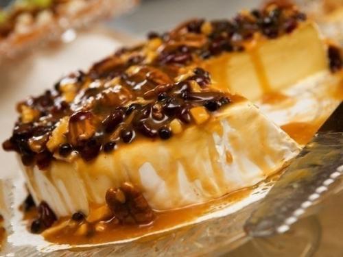 Вкуснятина: чизкейк мокка. Вкуснятина: чизкейк мокка.