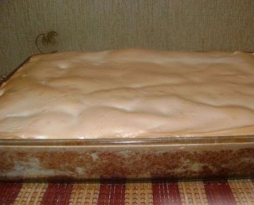 Королевский пирог (с яблоками и творогом. 08 Королевский пирог (с яблоками и творогом. 08