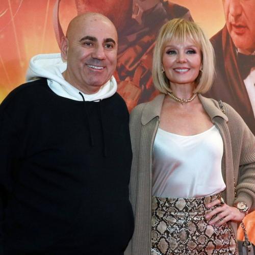 Валерия объяснила, как распознать в мужчине тот самый 