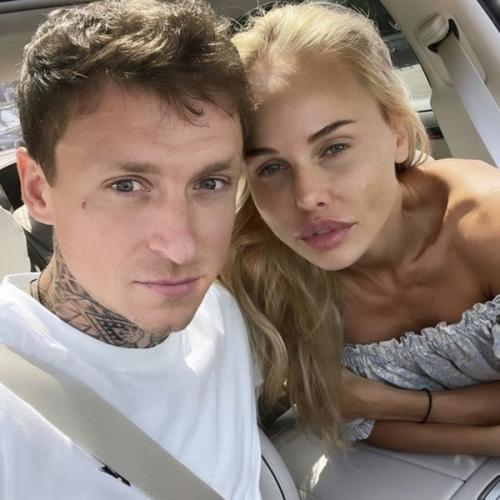 Ничего не Было: Павел мамаев обнулил весь свой опыт отношений до надежды санько. 01