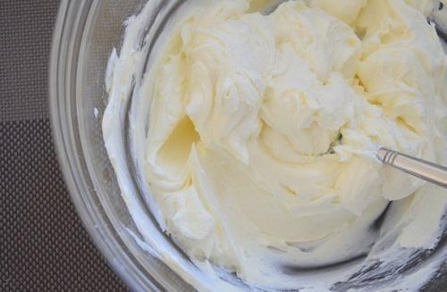 Торт Кокосовое Наслаждение. 04