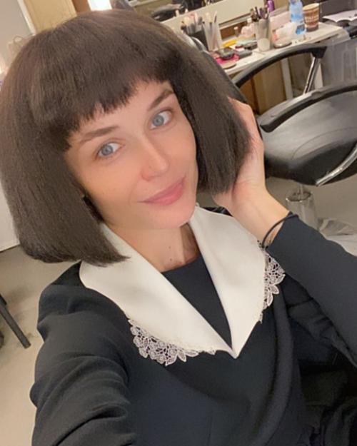 Полина гагарина такая красотка! 02