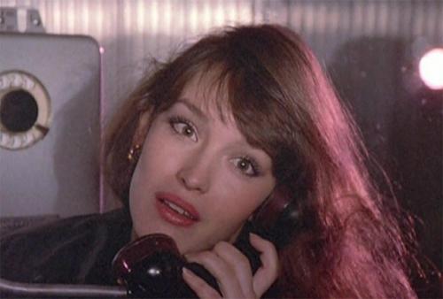 Имя главной героини для фильма Воры в Законе (1988) придумала Анна самоихина, которая ее и сыграла. 01