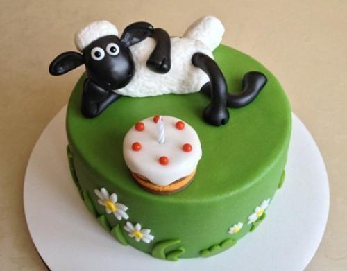 Топ - 6 мастик для торта. 01 Топ - 6 мастик для торта. 01