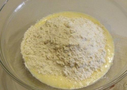 Пончики на кефире за 15 минут. 03 Пончики на кефире за 15 минут. 03