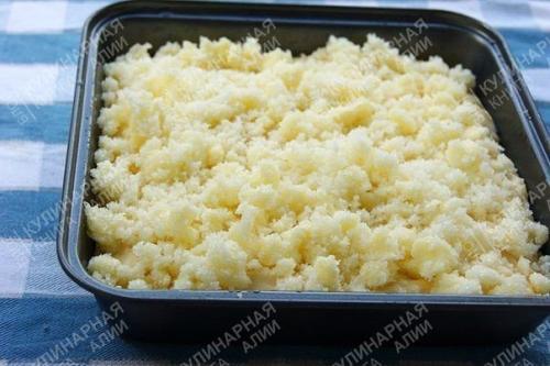 Сахарный пирог.  Безумно Вкусный и Простой Сахарный ПирогTarte au Sucre - под таким названием я его нашла в интернете. 05 Сахарный пирог.  Безумно Вкусный и Простой Сахарный ПирогTarte au Sucre - под таким названием я его нашла в интернете. 05