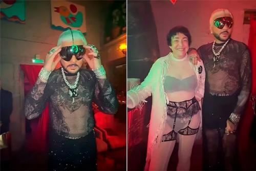 Киркоров о вечеринке ивлеевой: Содом и Гоморра. 02