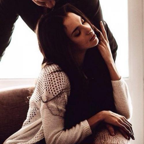 Обиды - как камни. 04