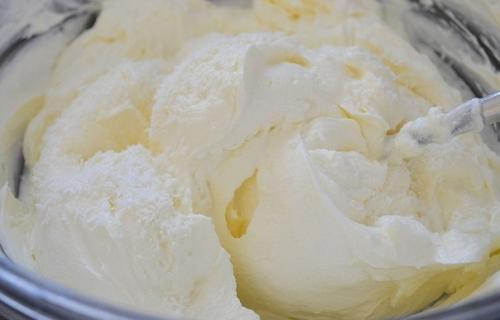 Торт Кокосовое Наслаждение. 05