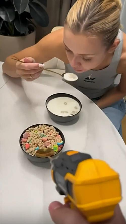 Веселые будни анестезиолога! 01