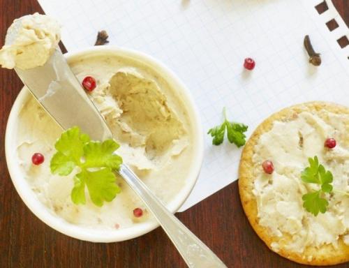 Холодные закуски на новый год: топ - 8 рецептов. 03