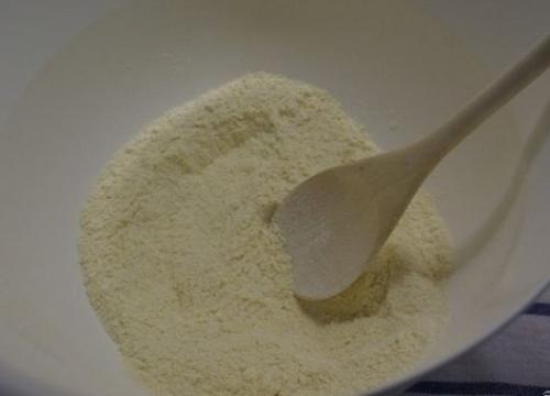 Творожный пирог в мультиварке. 03