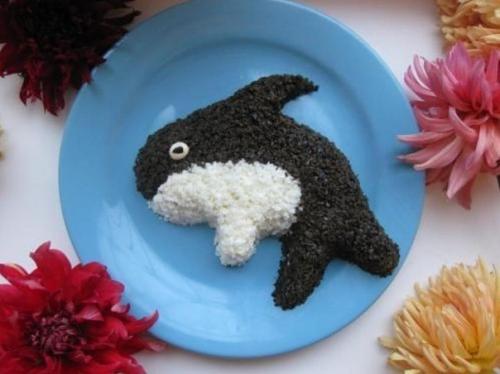 Топ - 6 рецептов детских салатов, которые украсят любой праздничный стол. 05 Топ - 6 рецептов детских салатов, которые украсят любой праздничный стол. 05