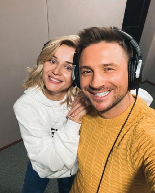 Полина гагарина такая красотка! 06