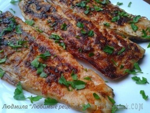 Вкуснейшая скумбрия от гордона рамзи. Вкуснейшая скумбрия от гордона рамзи.