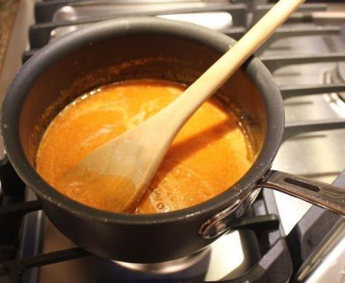 Куриные крылышки в медовом соусе. 01 Куриные крылышки в медовом соусе. 01