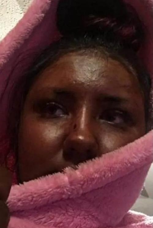 Как же мне жаль эту девочку. 04