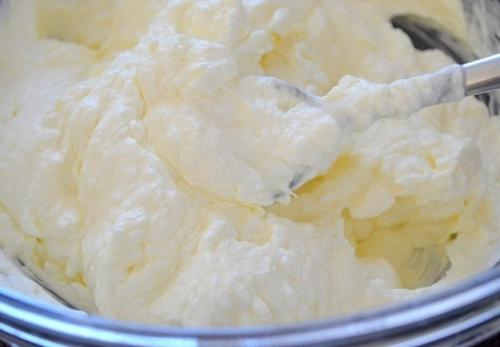 Торт Кокосовое Наслаждение. 06