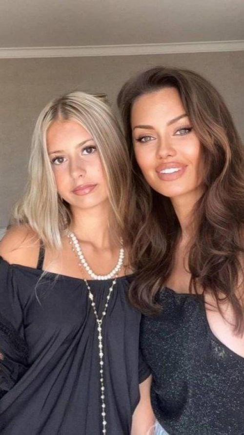 Виктория боня рассказала о ссоре с отцом анджелишки из-за хлеба. 01