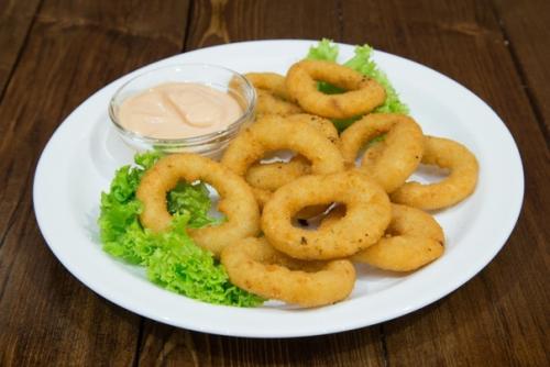 Простые закуски, от которых вы будете в восторге! 04 Простые закуски, от которых вы будете в восторге! 04