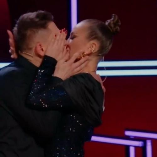 Лучше Меня для Тебя Никого нет: батрутдинов всё еще готов жениться на Бузовой. 01