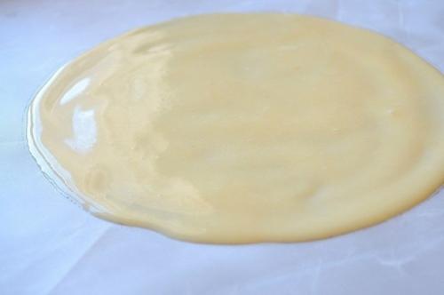 Торт Кокосовое Наслаждение. 01