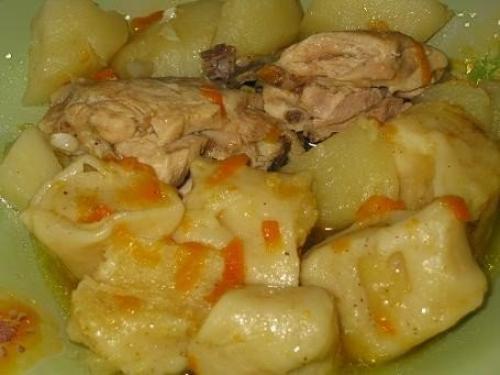 Штрули. Ингредиенты: - 0. 5 стакана кипяченой воды чуть теплой. Штрули. Ингредиенты: - 0. 5 стакана кипяченой воды чуть теплой.