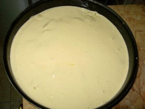 Шарлотка. Самая классическая и вкуснейшая шарлотка! 06