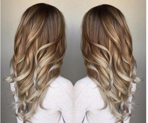 Мумие для волос.