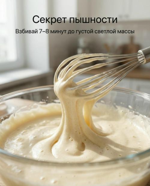 Шарлотка - это не просто Яблочный Пирог. 02