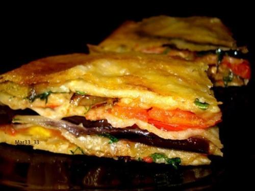 Тор - 7 рецептов приготовления блюд с лавашом? 06 Тор - 7 рецептов приготовления блюд с лавашом? 06