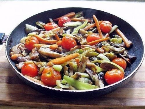 Экспресс - мясо.

По этому рецепту можно приготовить любое мясо за 5 минут!  