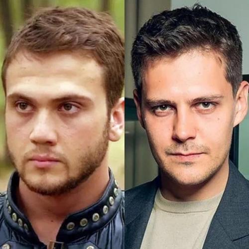 Однозначно, в этот сериал стоило бы добавить Равшану Куркову и Александра Петрова. 08