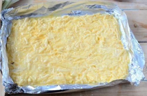 Вкуснейший куриный рулет дома! 05 Вкуснейший куриный рулет дома! 05