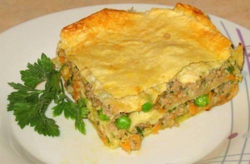 Тор - 7 рецептов приготовления блюд с лавашом? 03 Тор - 7 рецептов приготовления блюд с лавашом? 03