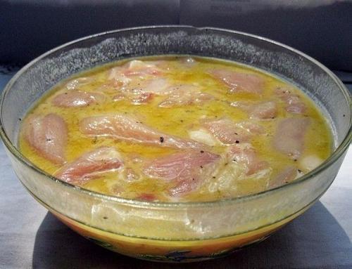 Экспресс - мясо.  По этому рецепту можно приготовить любое мясо за 5 минут! 06