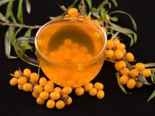 Когда на улице с каждым днем становится холоднее, тебя согреет чашка ароматного горячего чая. 01