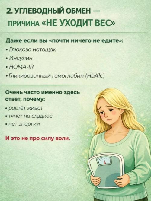 Не забывай про своё здоровье. 03