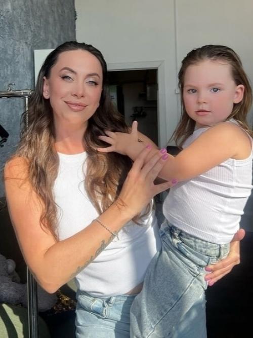 Наталья фриске рассказала о своем замужестве.  