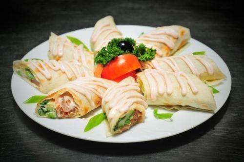 Тор - 7 рецептов приготовления блюд с лавашом? Тор - 7 рецептов приготовления блюд с лавашом?