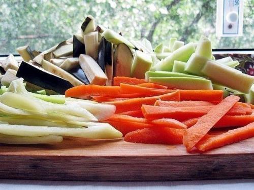 Экспресс - мясо.  По этому рецепту можно приготовить любое мясо за 5 минут! 04