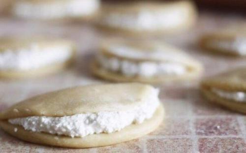 Сочники из детства. 04 Сочники из детства. 04