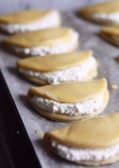 Сочники из детства. 05 Сочники из детства. 05