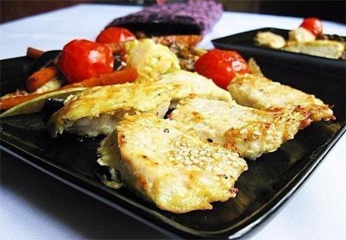 Экспресс - мясо.  По этому рецепту можно приготовить любое мясо за 5 минут! 03