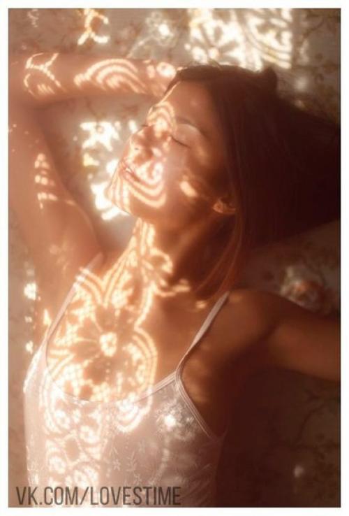 Два абсолютно разных человека.