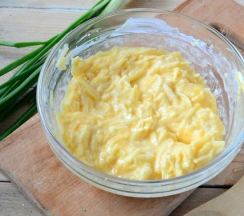 Вкуснейший куриный рулет дома! 04 Вкуснейший куриный рулет дома! 04